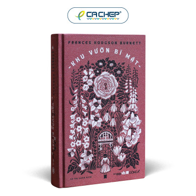 Combo 6 cuốn Văn học kinh điển bìa vải