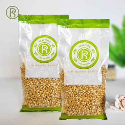 30g Hạt Bắp Nổ Barn Real Food (Popcorn)