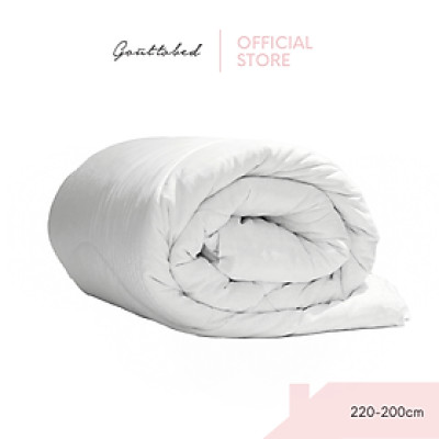 Ruột mền gòn lông vũ Goûttobed