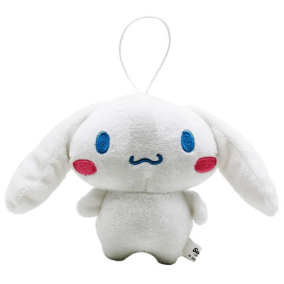 Móc Khóa Thú Bông Cinnamoroll - Tagger