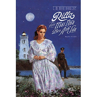 Rilla Dưới Mái Nhà Bên Ánh Lửa