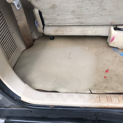 Vệ sinh nội thất Techgroup 522