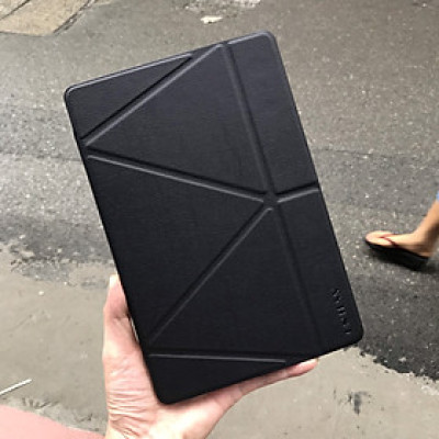 Bao da cho SamSung Galaxy Tab A9+ Plus 2023 chính hãng Onjess lưng silicone mềm - Hàng chính hãng