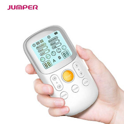 Máy massage vật lý trị liệu liệu pháp TENS Jumper JPD-ES200 (Hàng xuất GERMANY)