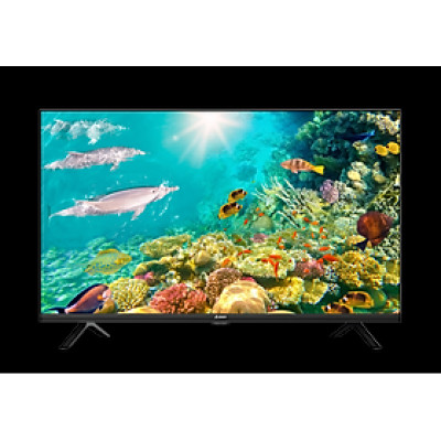 Google Tivi Coocaa Full. HD 43 inch  43Z73 - hàng chính hãng