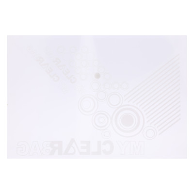 Túi 12 Bìa Nút Flexoffice A4 Có In Fo - Cbf02 (340 x 240 mm (Cbf02))