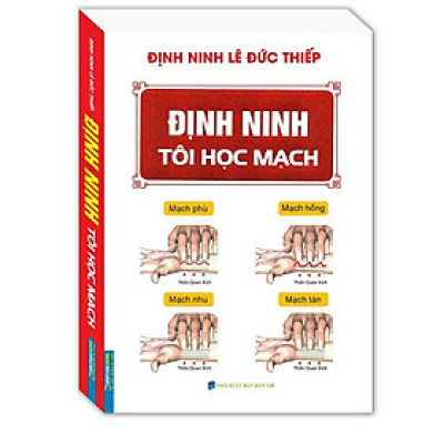 Định Ninh Tôi Học Mạch