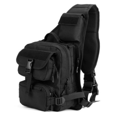 Túi đeo chéo lớn COMMAN_chiến thuật_dã ngoại