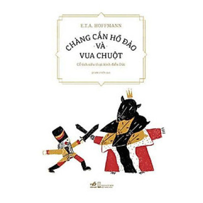 Chàng cắn hồ đào và vua chuột -  Bản Quyền