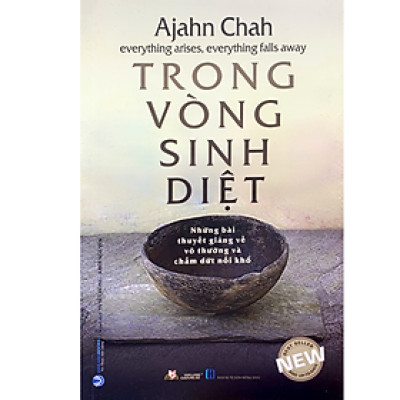Sách Trong Vòng Sinh Diệt 
