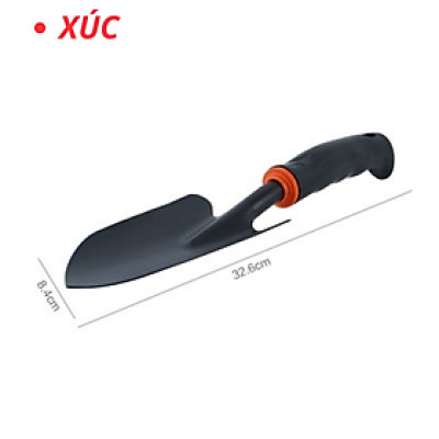 Bộ Dụng Cụ Làm Vườn 3 Món Combo 3 Dụng Cụ Trồng Cây Tiện Lợi Bộ Cào – Cuốc – Xẻng Làm Vườn Bộ Dụng Cụ “Chăm Vườn Chuẩn Xịn” Set Làm Vườn Tại Gia – Gọn Nhẹ, Hiệu Quả Bộ Dụng Cụ Làm Vườn 3 Món – Nhỏ Gọn, Bền Bỉ, Dễ Sử Dụng