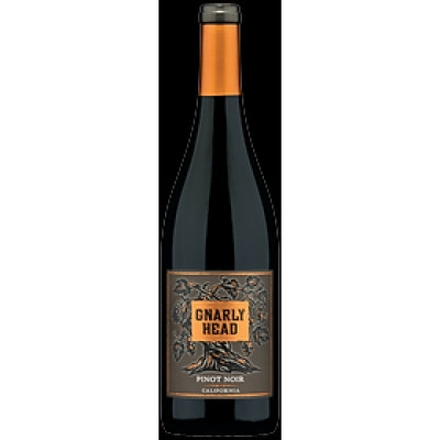 Rượu vang đỏ Mỹ, Gnarly Head, Pinot Noir, California
