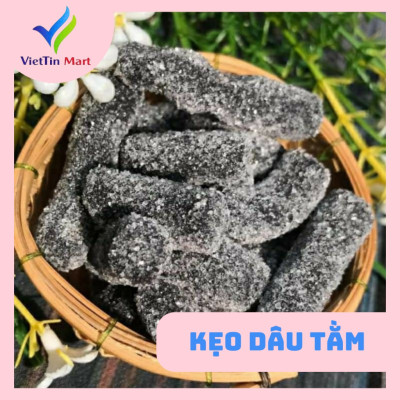 Dâu Tằm Đà Lạt Viettin Mart 250G