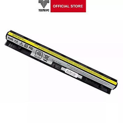 Pin Tương Thích Cho Laptop Lenovo Ideapad S510P - Hàng Nhập Khẩu New Seal TEEMO PC TEBAT1051