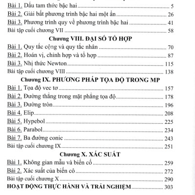 Học Giỏi Toán 10 - Tập 2 (Theo Chương Trình Mới)_KV