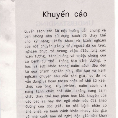 XỬ LÝ ĐÁI THÁO ĐƯỜNG TÍP 2 - VL