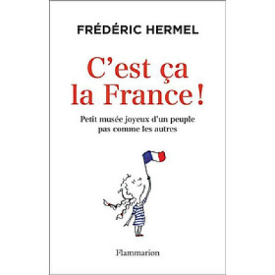 Sách văn hóa tiếng Pháp: C