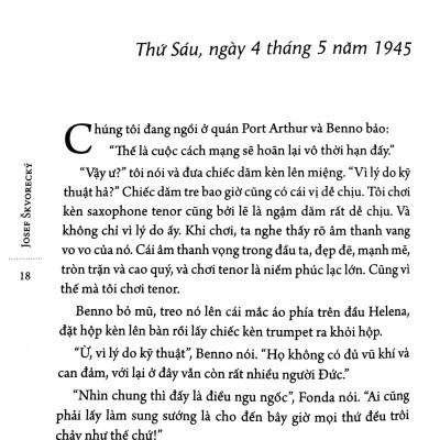 Những Kẻ Hèn Nhát