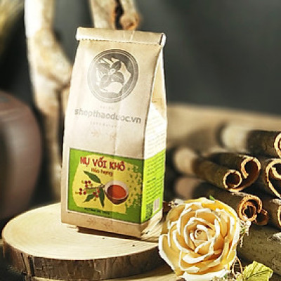 Trà Nụ vối nguyên chất - Nụ vối tốt cho người cao huyết áp, người có vấn đề về đường huyết - Thích hợp làm quà tặng ông bà cha mẹ