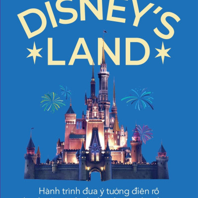 Disney’s Land