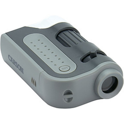 Kính Hiển Vi Bỏ Túi Đa Năng Carson MICROBRITE PLUS 60-120x LED MM-300 - Hàng Nhập Khẩu