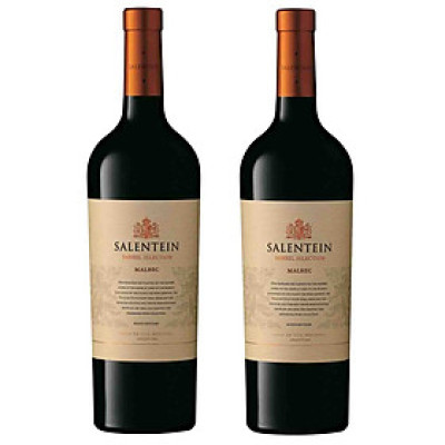 Rượu Vang Đỏ Ý Salentein Barrel Select Malbec