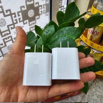 Củ Noki.a 2 cổng đầu ra USB và Type C zin hãng