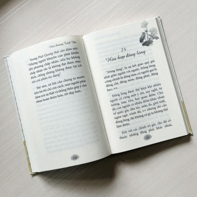 Sách - Hợp Tan Là Bởi Do Duyên - Tập 24 - Tuyển Tập Ranh Giới Giữa Mê Và Ngộ - Vĩnh Nghiêm Books