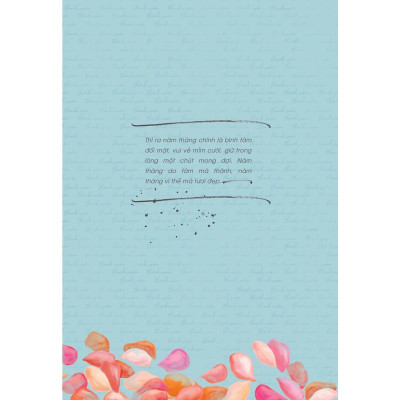 Sách - Đáp Án Của Thanh Xuân - NXB Phụ Nữ