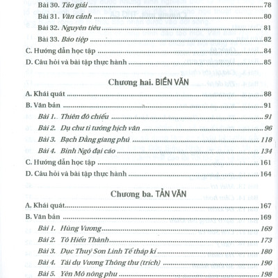 Văn Bản Hán Văn Việt Nam (Bản in 2025)