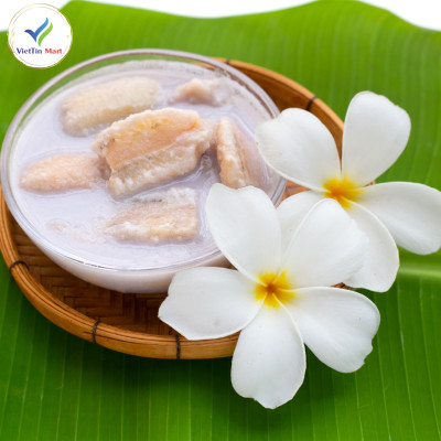 Bột cốt dừa Tài Ký 50G