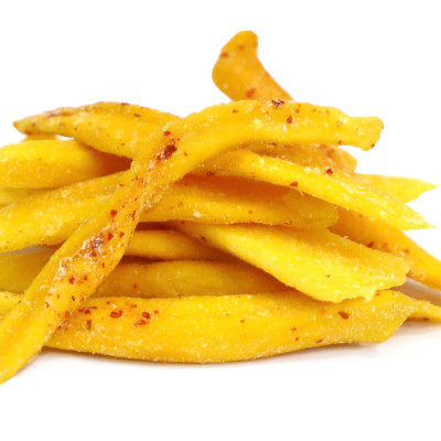 Xoài Lắc Muối Ớt 50g