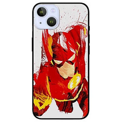 Ốp lưng dành cho Iphone 13 Mini - Iphone 13 - Iphone 13 Pro -  Iphone 13 Pro Max - Siêu Nhân