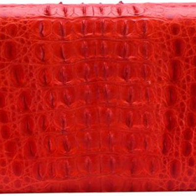 Ví Nữ Huy Hoàng HT3217 (10.5 x 19 cm) - Đỏ