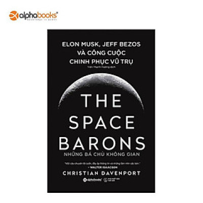 Sách - Những Bá Chủ Không Gian