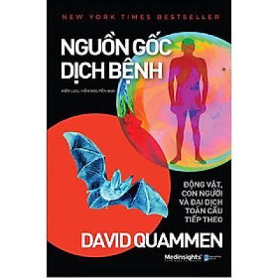 Nguồn gốc dịch bệnh