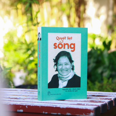 Quyết liệt sống