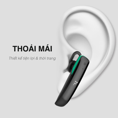 Tai Nghe Bluetooth Hoco E1 - Chính Hãng
