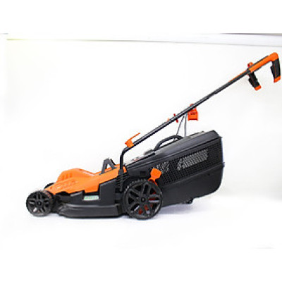 Máy cắt cỏ xe đẩy 1400W-34mm B&D BEMW461BH-B1
