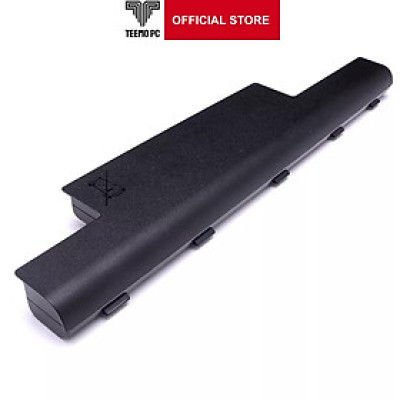 Pin Tương Thích Cho Laptop Acer Aspire V3-571 V3-571G - Hàng Nhập Khẩu New Seal TEEMO PC TEBAT1280