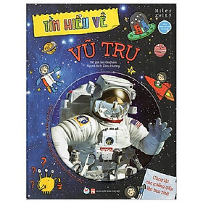 Tìm Hiểu Về: Vũ Trụ