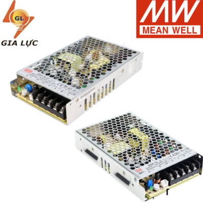 Nguồn Meanwell RSP-75-13.5 Hàng nhập khẩu