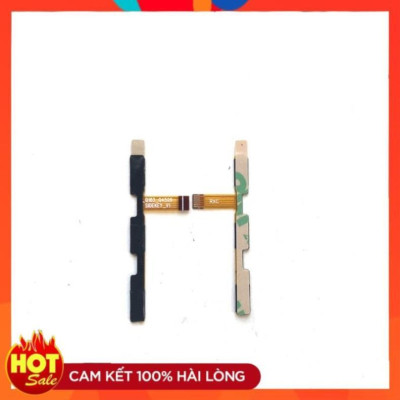 Cáp phím home +volum Vsmart Joy 2+ V420