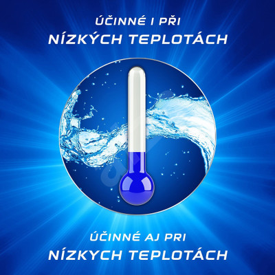 Hộp 120 viên rửa chén Finish Classic Dishwasher Tablets PTT09444