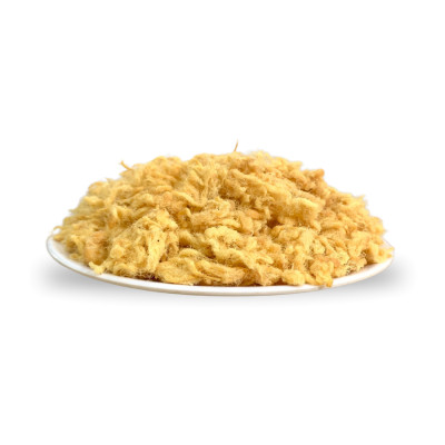 CHÀ BÔNG GÀ TÂN LỘC PHÁT - BỊCH 100G