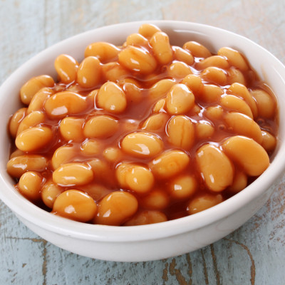 Đậu Trắng tây nhập khẩu từ Myanmar