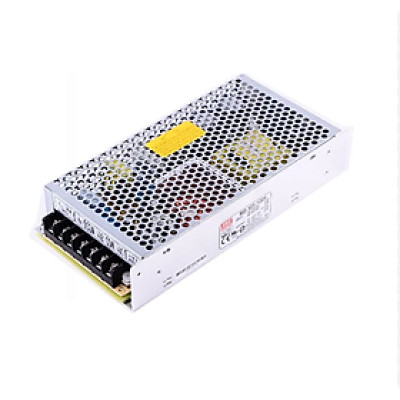 Nguồn Meanwell RD-125-1224 Hàng nhập khẩu