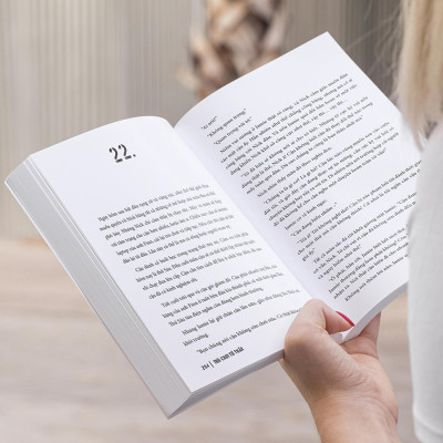 Cuốn sách: Erebos: Trò Chơi Tử Thần