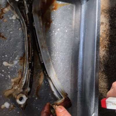 Dung dịch tẩy rửa đa năng Techgroup – 521