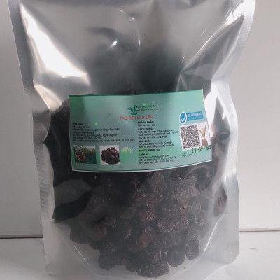 Trà táo đen - 500gr